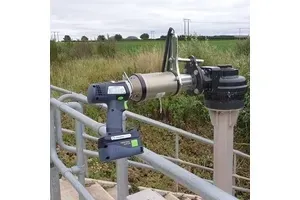 Portable Valve Actuators